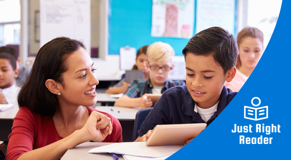 A Guide to High-Quality Structured Literacy Materials