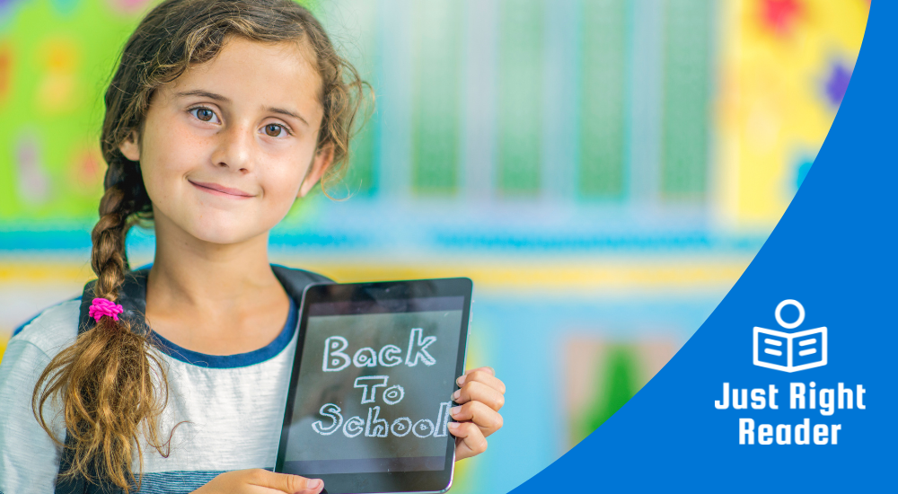 Back-To-School Books to Enhance Your Reading Program