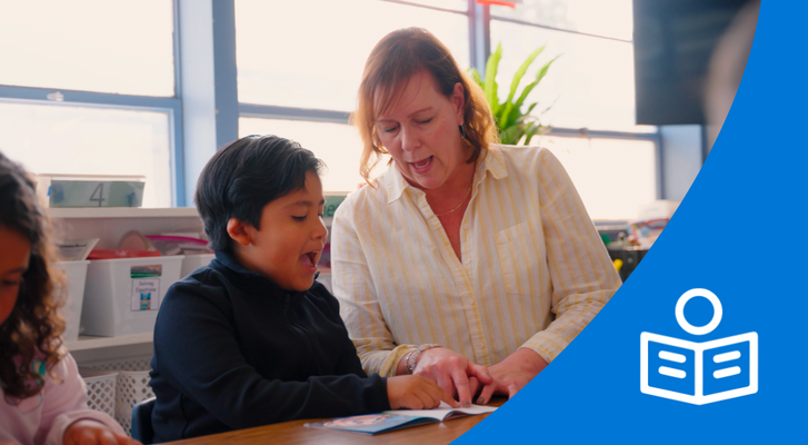 3 Ways to Accelerate Reading Achievement All Year