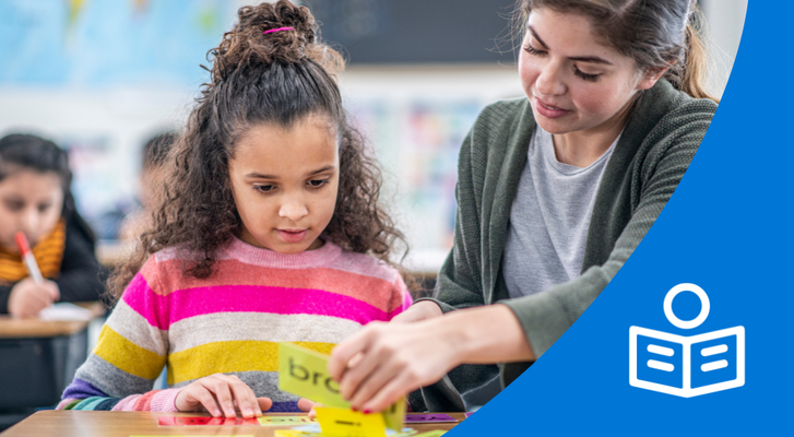 Maximizing Innovative Approaches to Literacy Funds to Accelerate Student Achievement