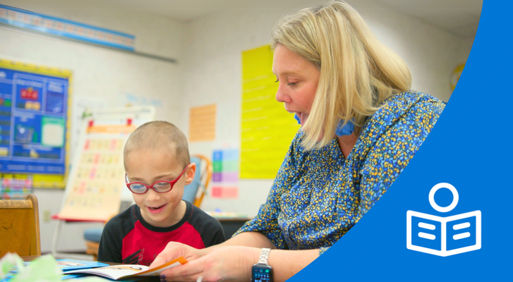 How Small Group Instruction and Decodables Accelerate Reading Achievement