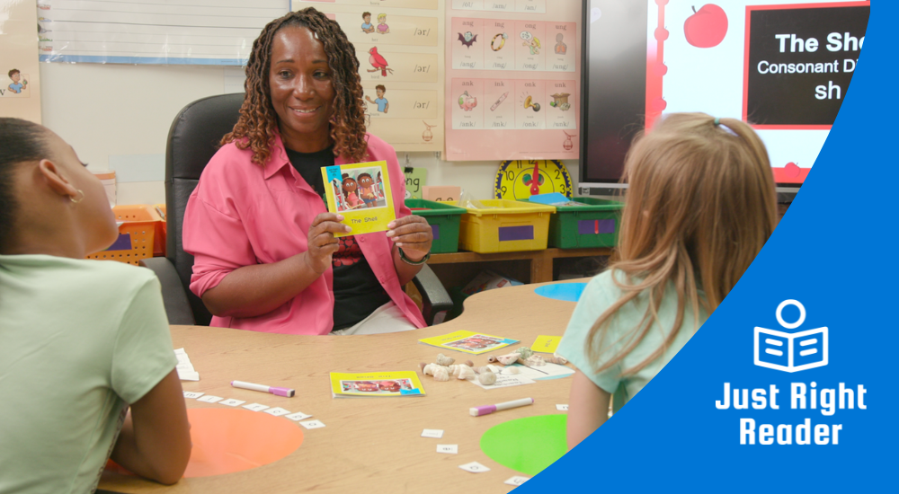 A District Leader's Back to School Guide: 5 Literacy Questions to Ask