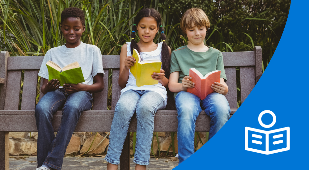 Looking Ahead: Spring Literacy Intervention Before Summer - Just Right ...