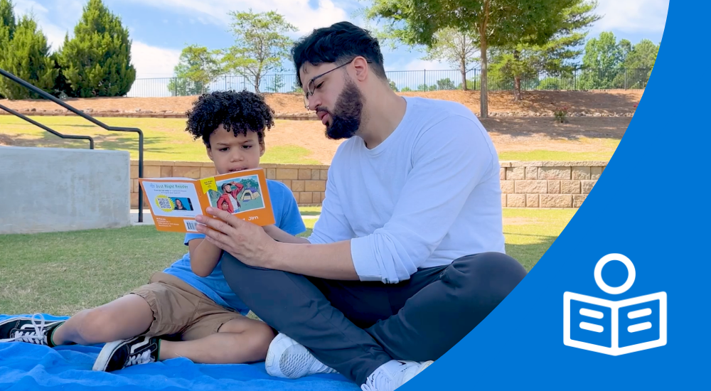Read-at-Home Intervention Plans:  Stronger with Just Right Reader’s Take-Everywhere Literacy Packs™
