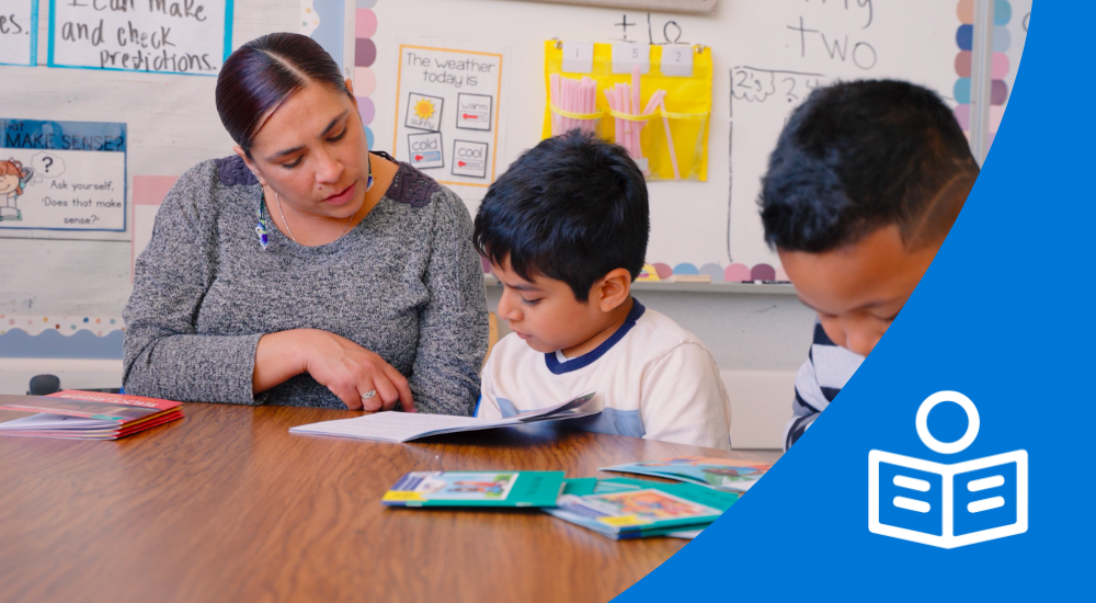 Maximize CLSD Funding with Just Right Reader