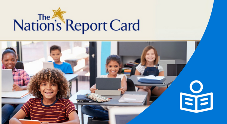 NAEP 2024 Report Card: K-12 Literacy Crisis Continues