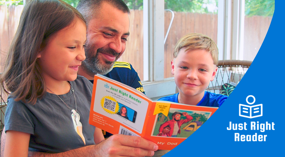 How to Build a Read-at-Home Plan That Actually Works