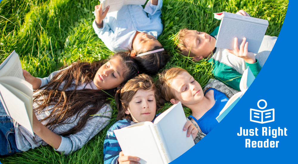 5 Ways to Accelerate Summer Reading Achievement