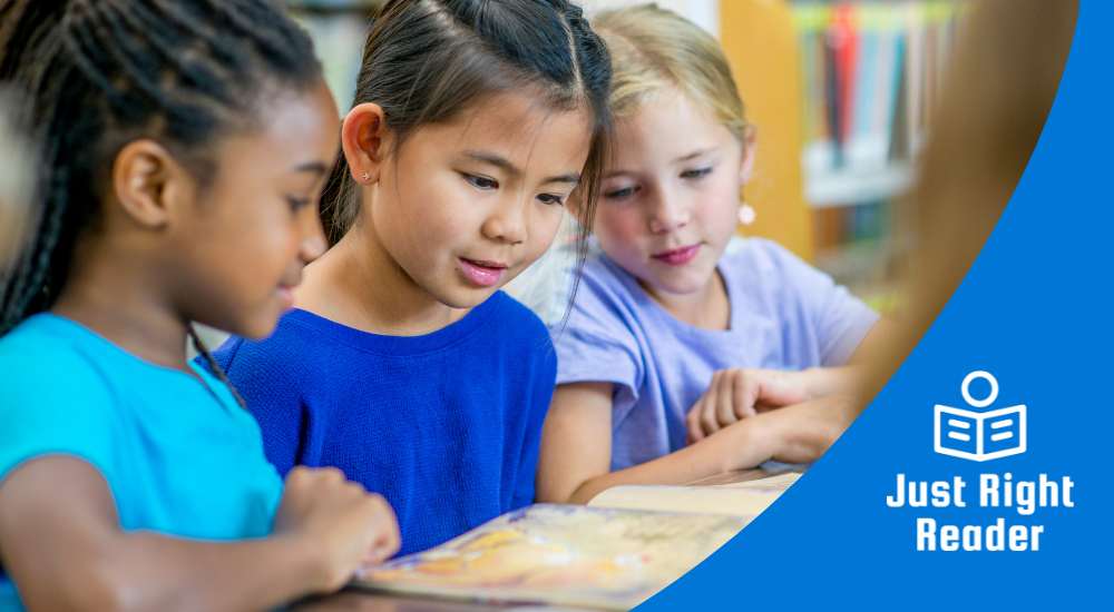Vocabulary Instruction: Why it Matters - Just Right Reader