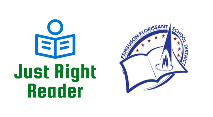 Press Release: Ferguson-Florissant School District Announces Summer Reading Initiative with Just Right Reader