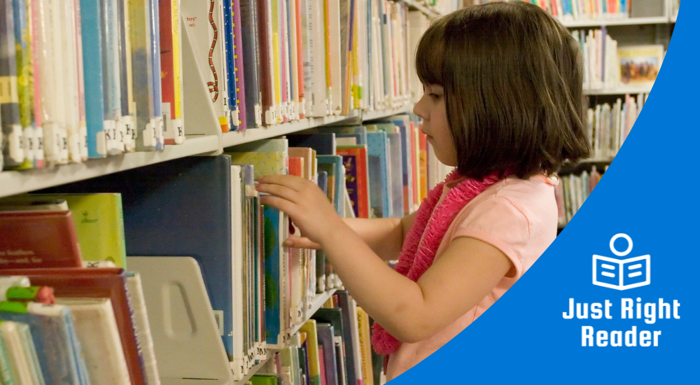 How Can Public Libraries Boost Literacy with Decodables?