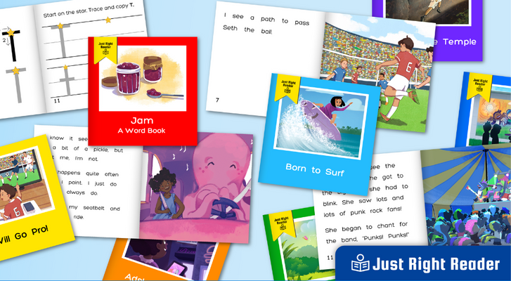 Decodable Books: A Complete Guide