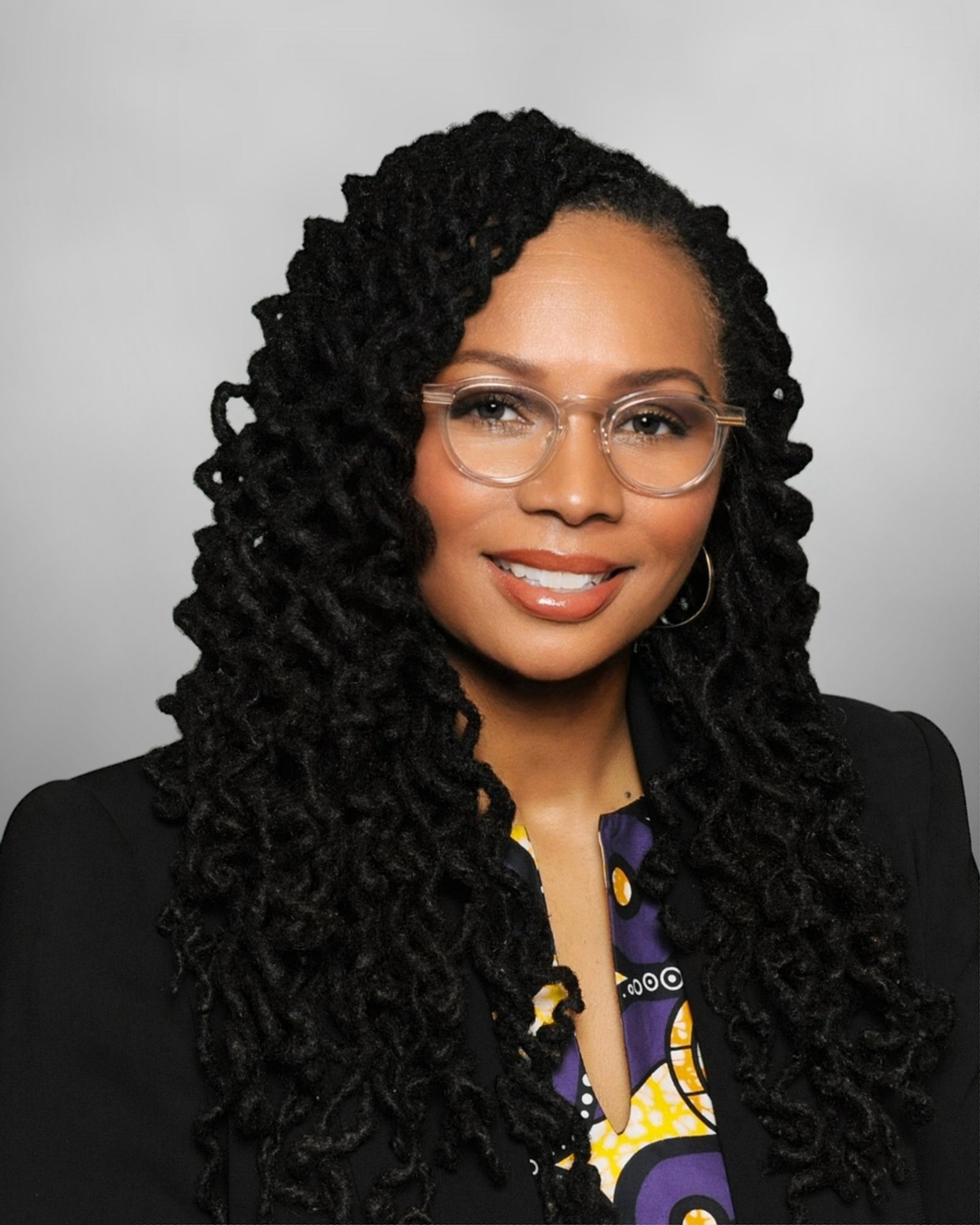 Dr. Tiffany Brunson