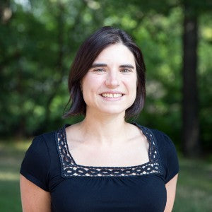 Dr. Laura Tortorelli