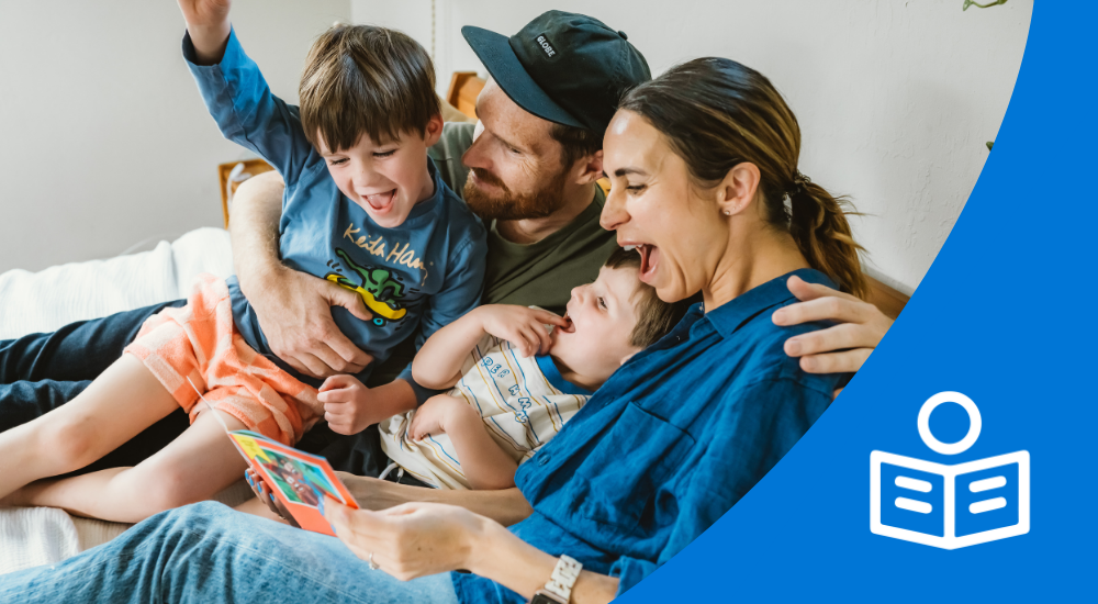 Using Title I Funds to Accelerate Reading Achievement and Engage Families