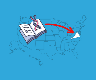 Science of Reading Laws: 2022 Virginia Literacy Act
