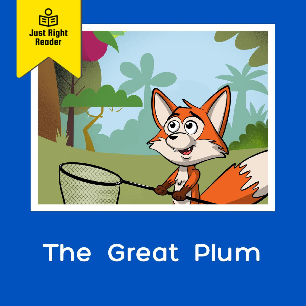 The Great Plum