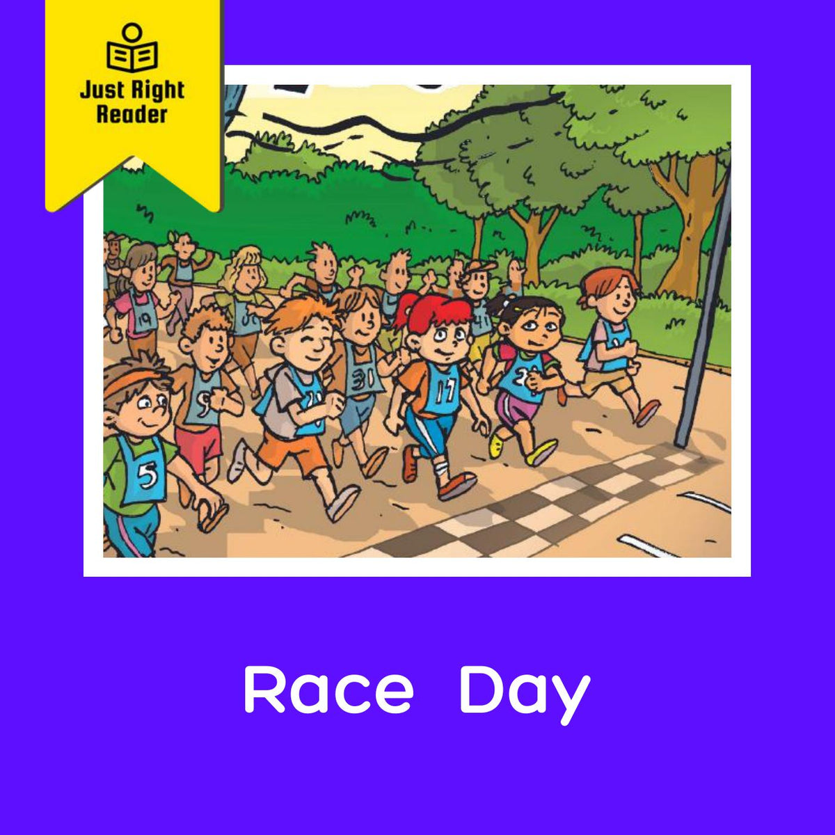 Race Day