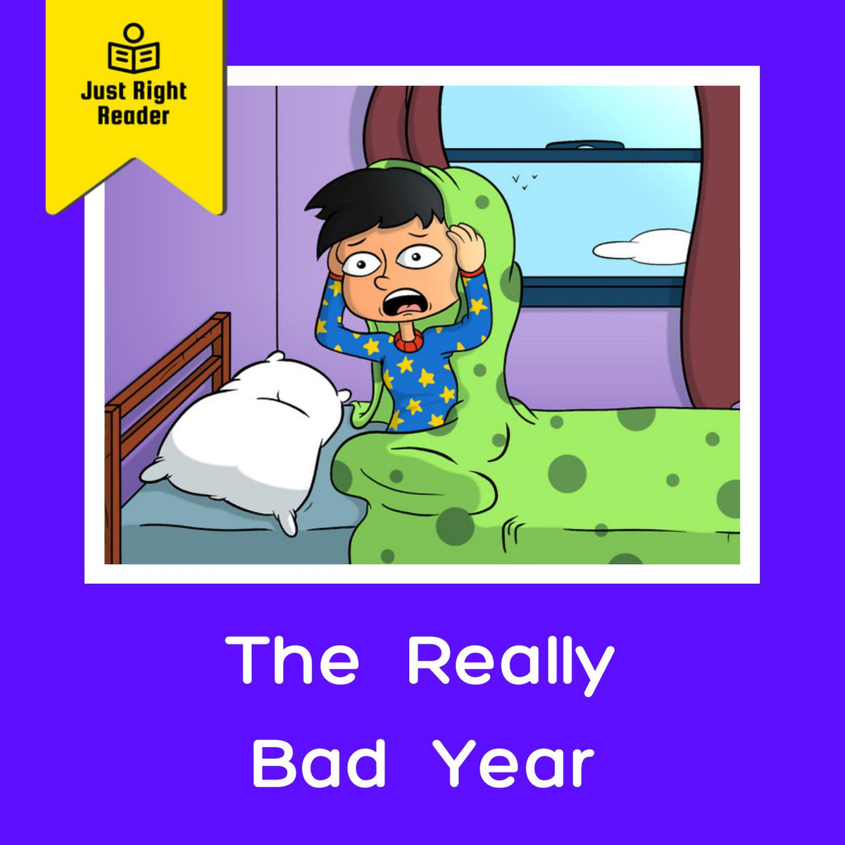 The Really Bad Year