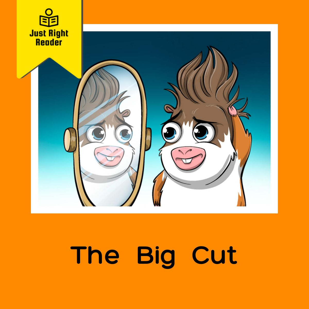 The Big Cut