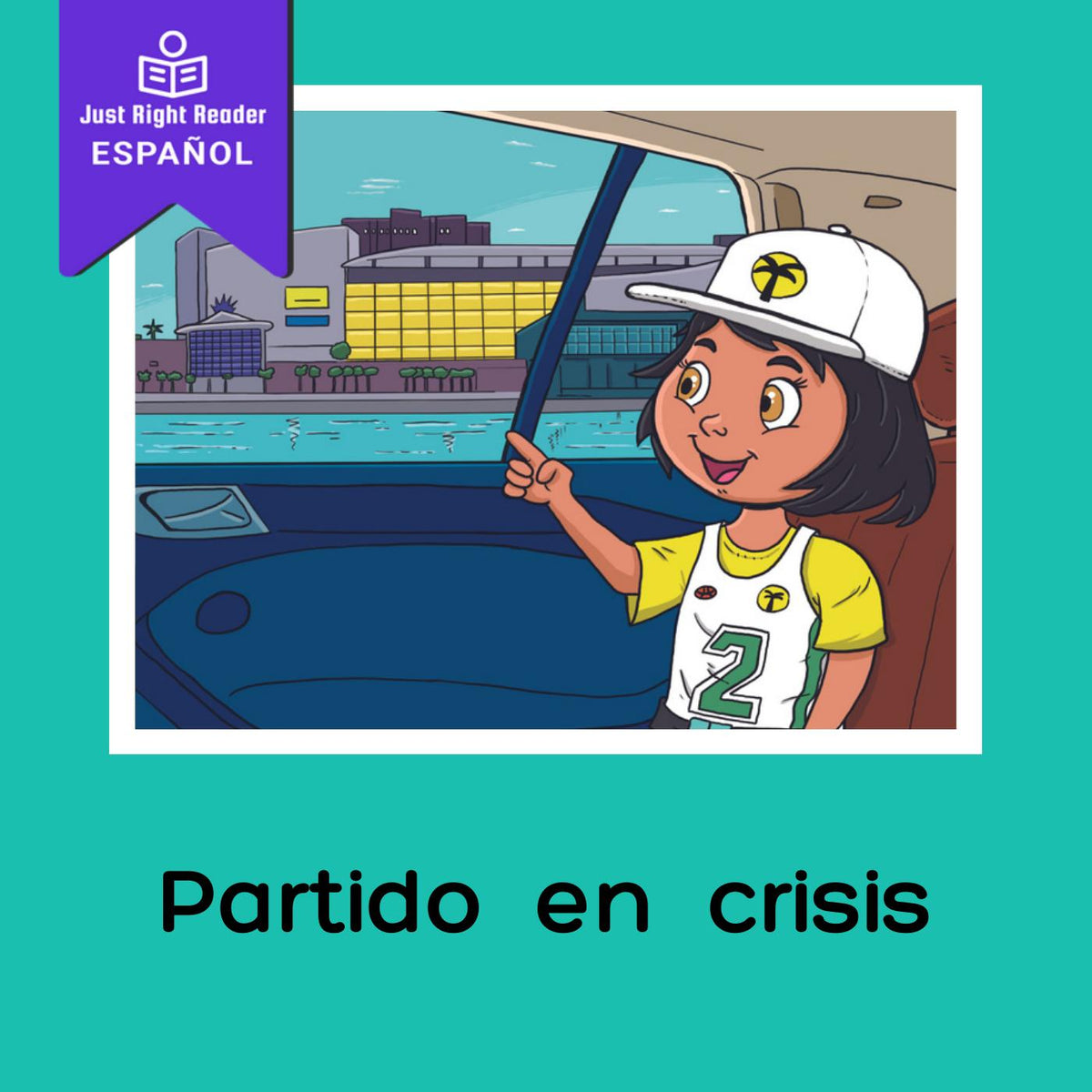 Partido en crisis