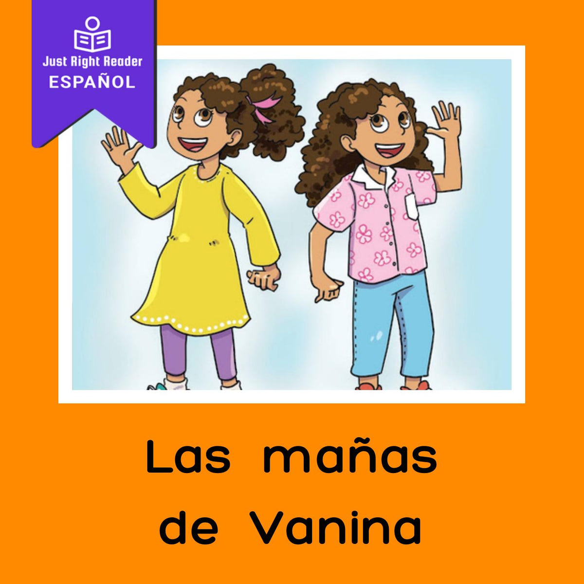 Las mañas de Vanina
