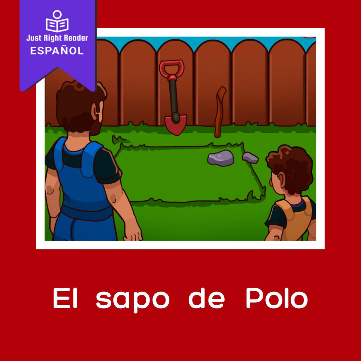 El sapo de Polo