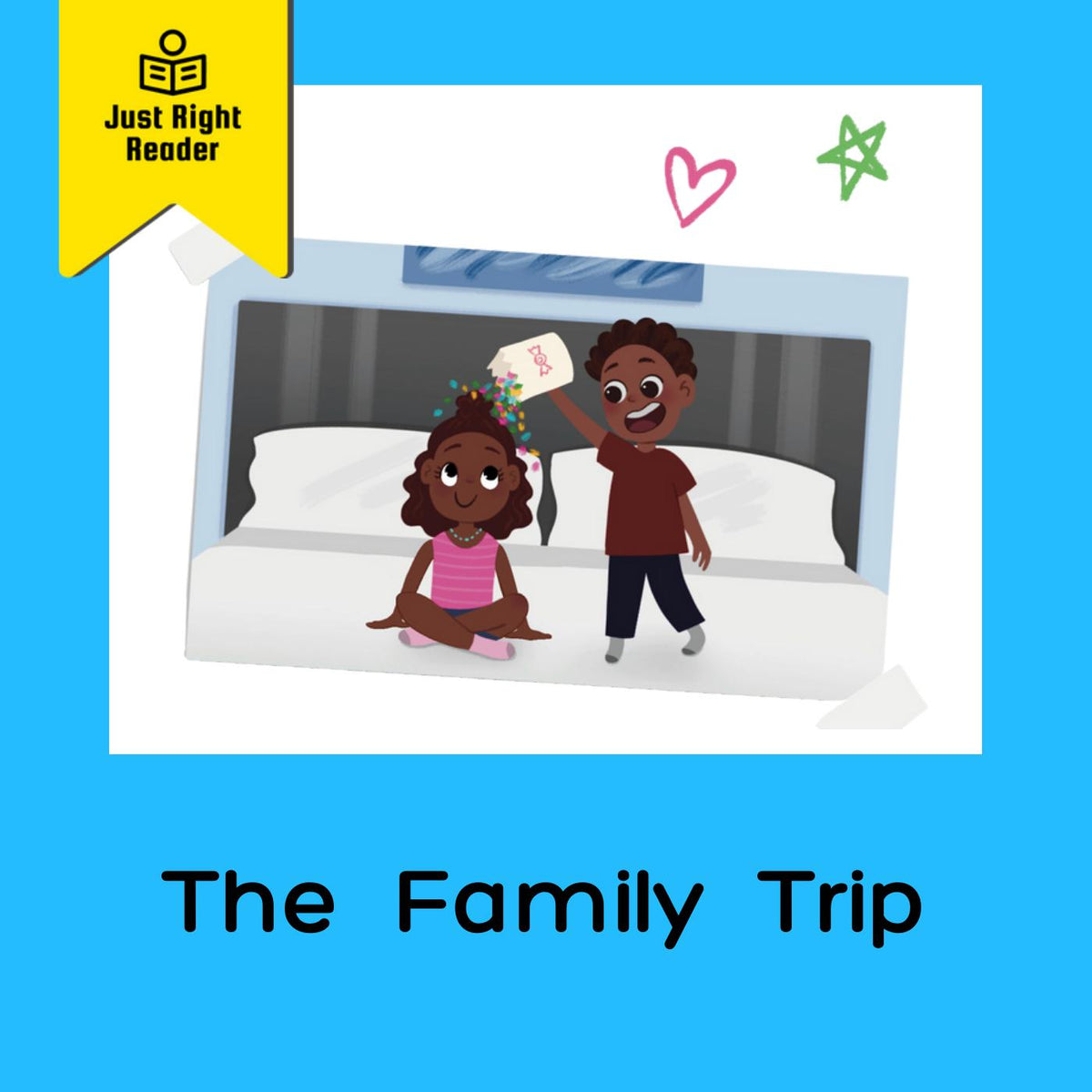 The Family Trip