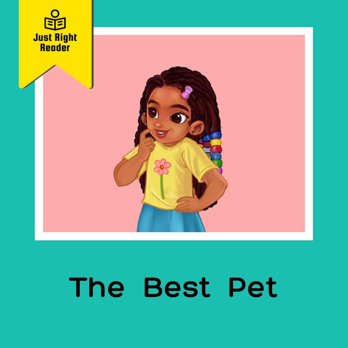 The Best Pet