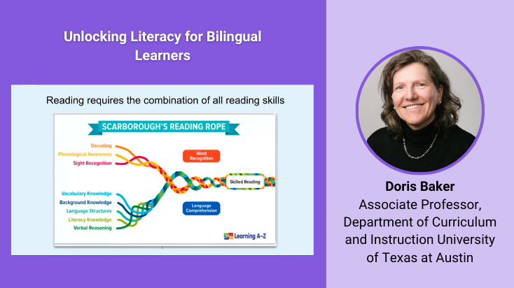 Unlocking Literacy for Bilingual Learners