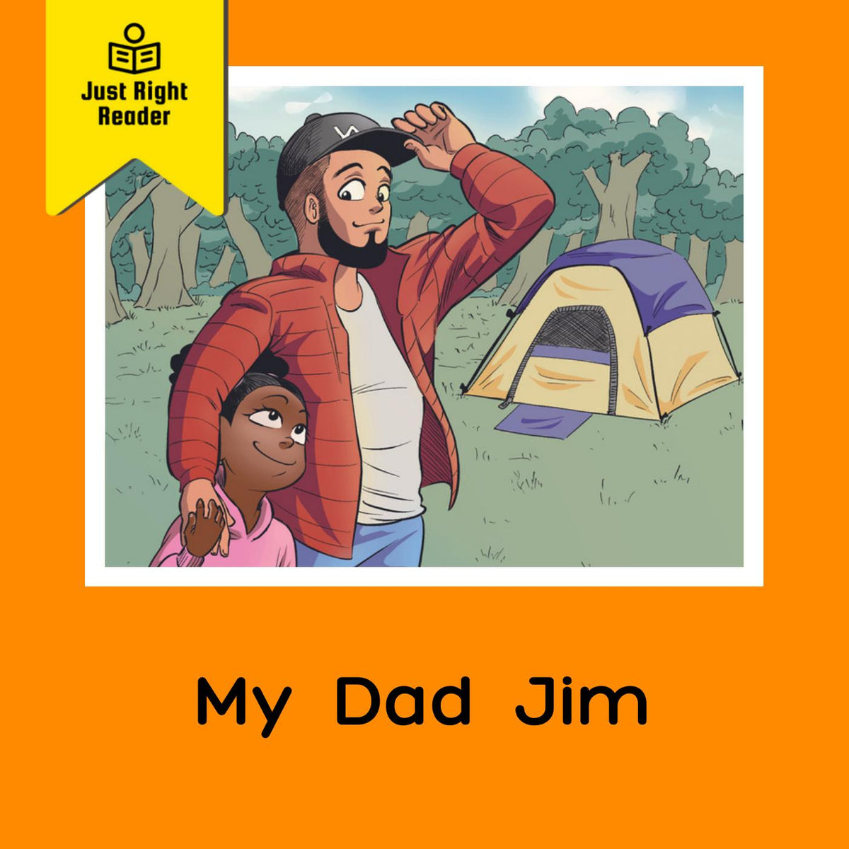 My Dad Jim