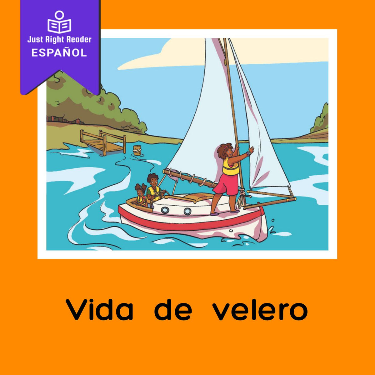 Vida de velero