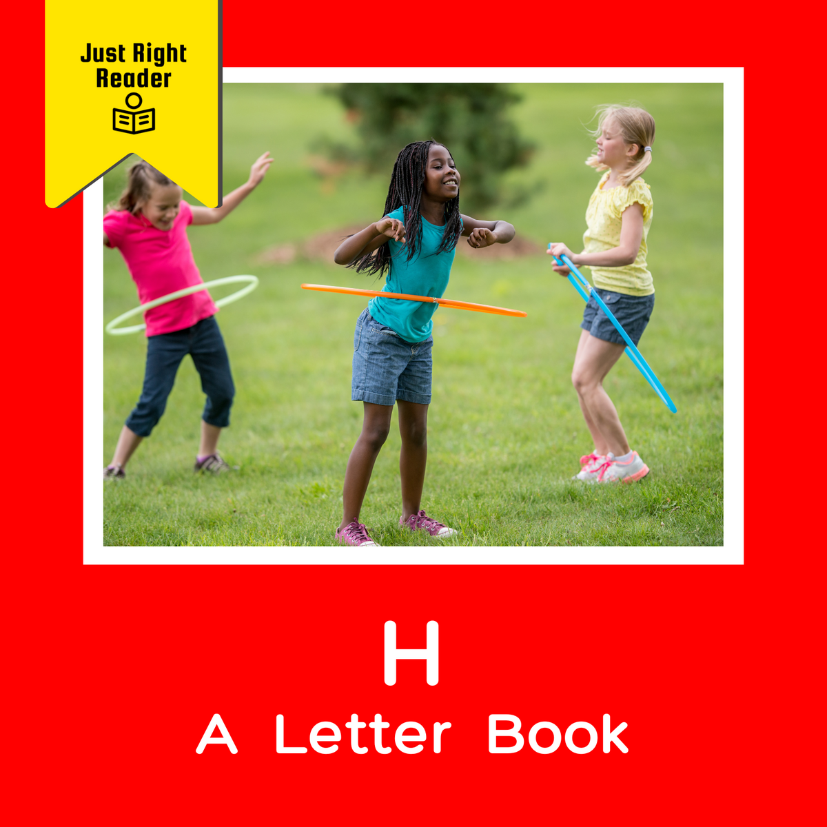 H - A Letter Book