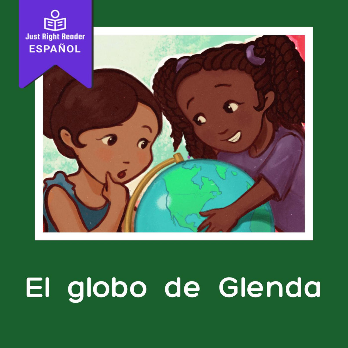 El globo de Glenda