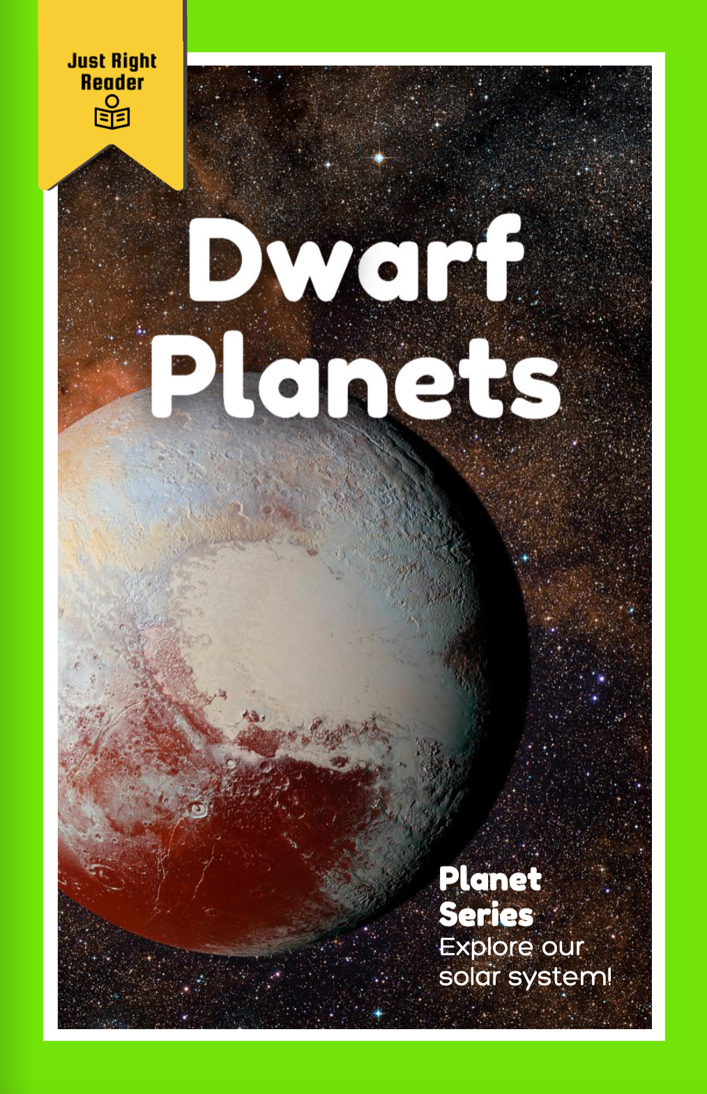 Dwarf Planets