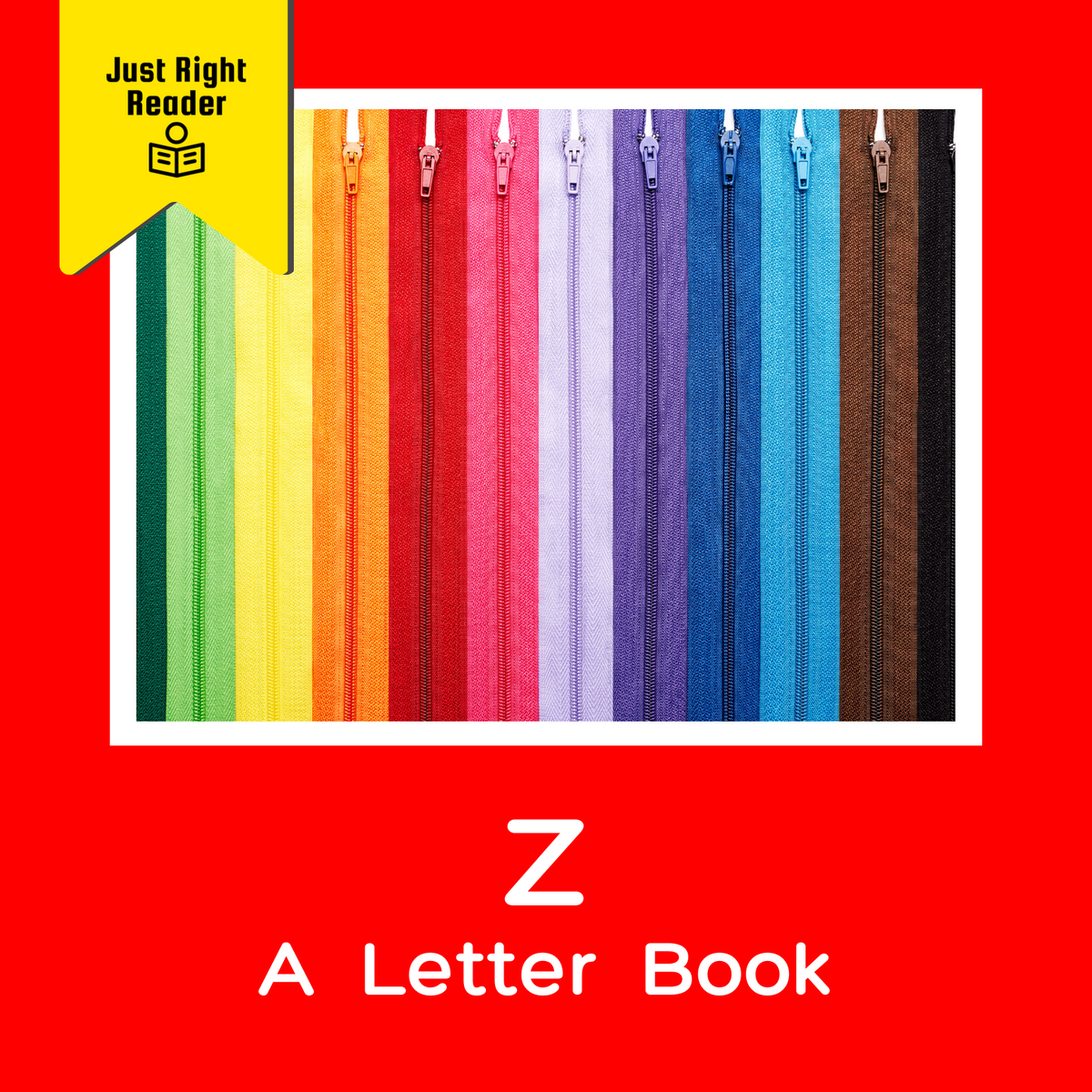 Z - A Letter Book