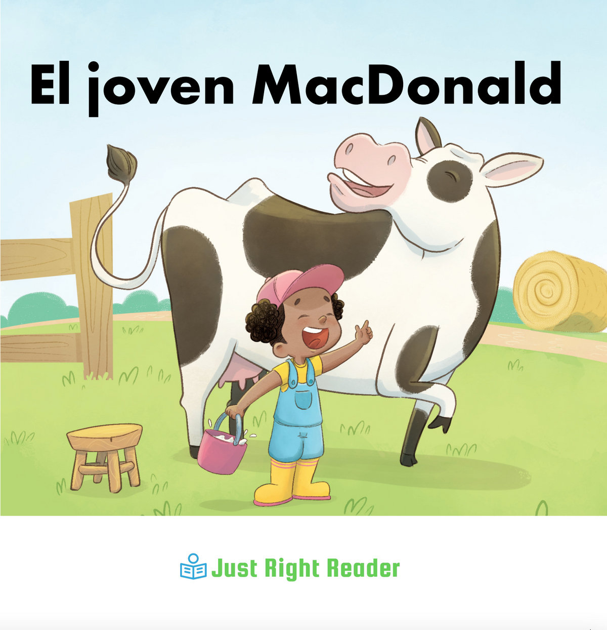 El joven MacDonald