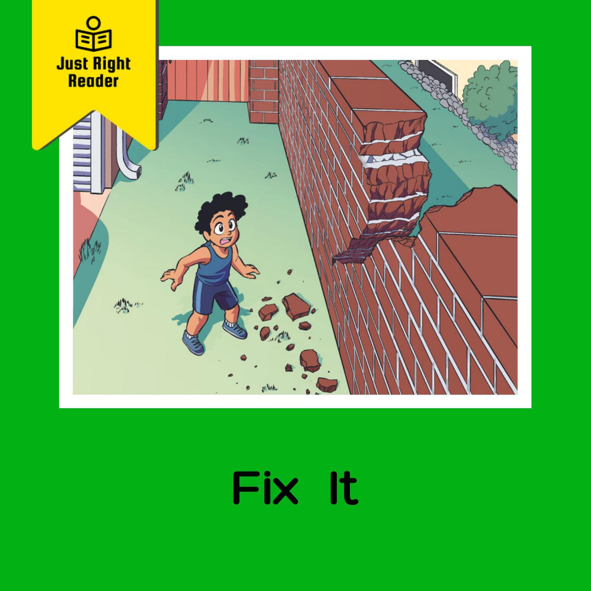 Fix It