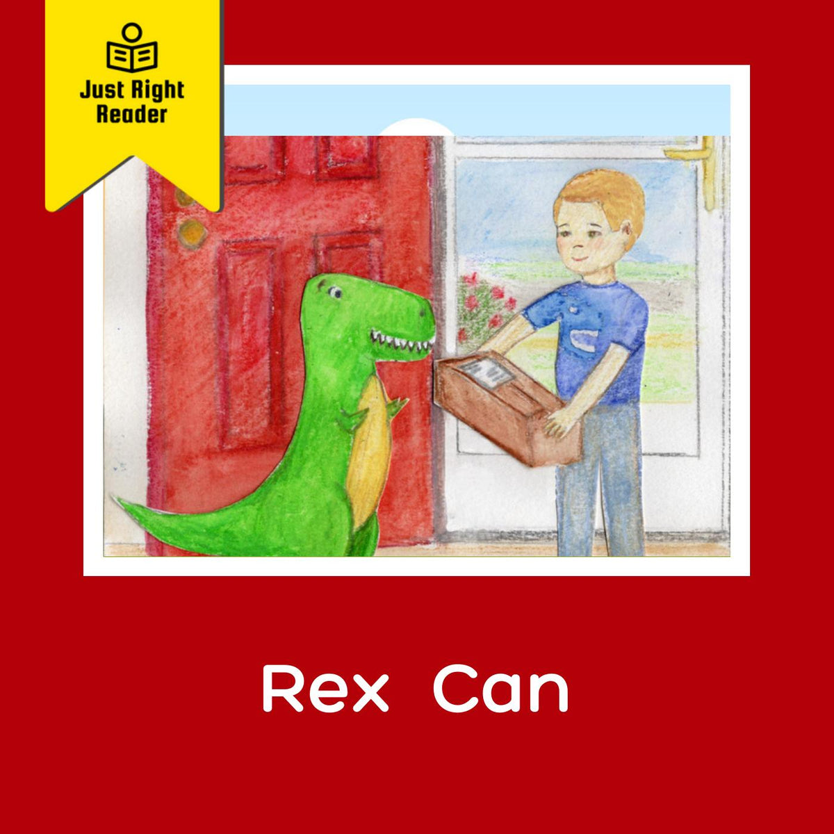 Rex Can