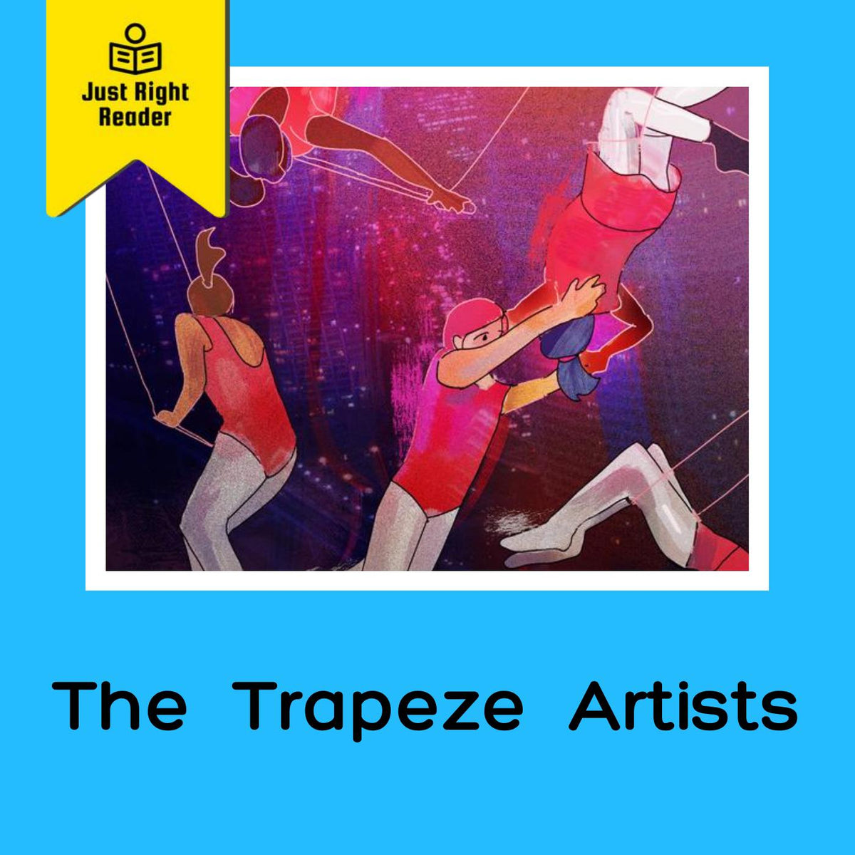 The Trapeze Artists