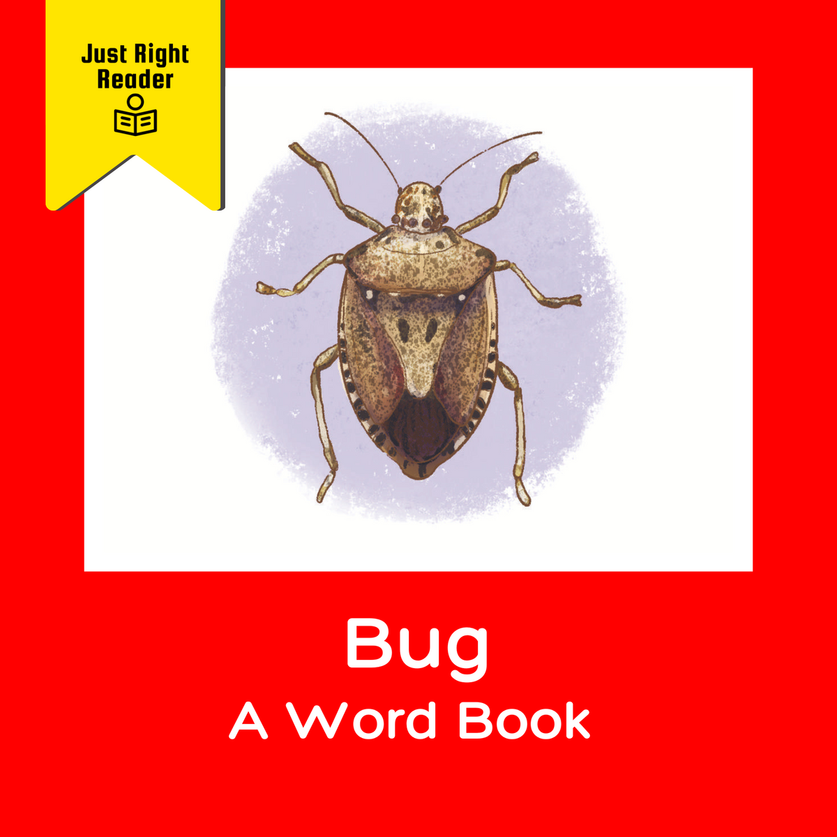 Bug - A Word Book