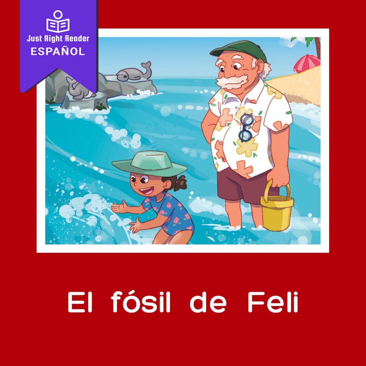 El fósil de Feli