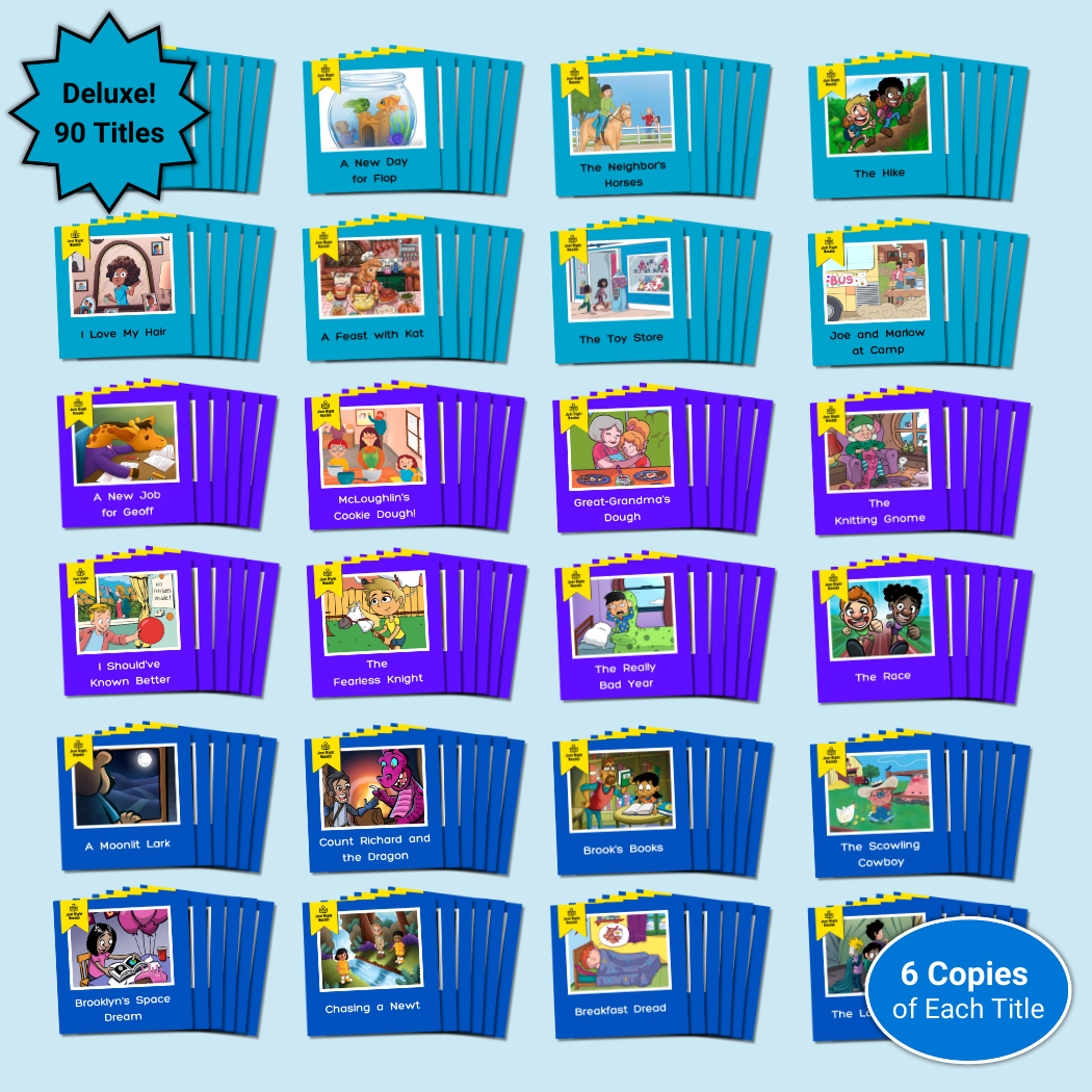 Right the First Time 2冊セット Little Green Box of Bright and Early Board Books - by Dr. Seuss