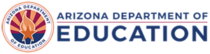 Arizona Empowerment Scholarship Account program logo.