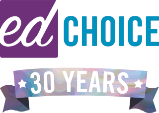 Arkansas Educational Freedom Account program logo.