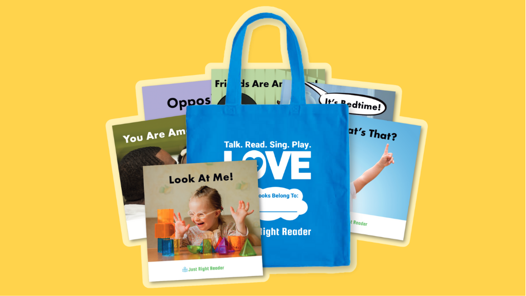 Board Book School Readiness Pack