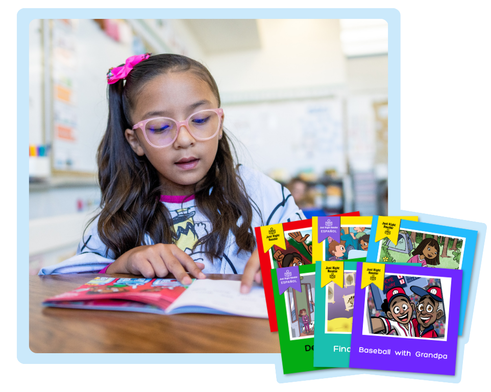 Classroom Libraries Just Right Reader classroom-libraries-just-right-reader