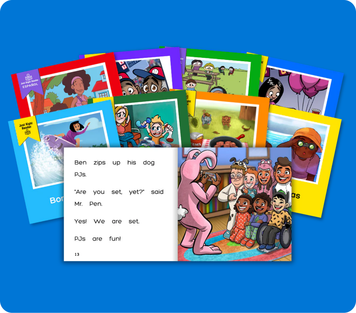 classroom-libraries-just-right-reader