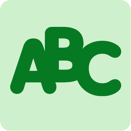 Phonics & Word Recognition