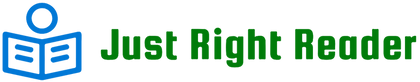 Just Right Reader